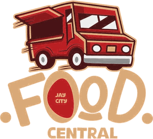 Jay City Food Central logo