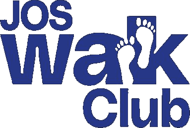Jos Walk Club logo